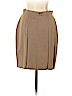 AKRIS Tan Casual Skirt Size 8 - photo 2