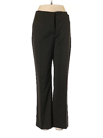 Prada Wool Pants (view 1)