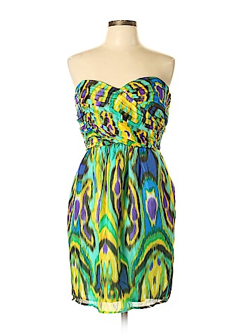 Shoshanna Casual Dress (view 1)