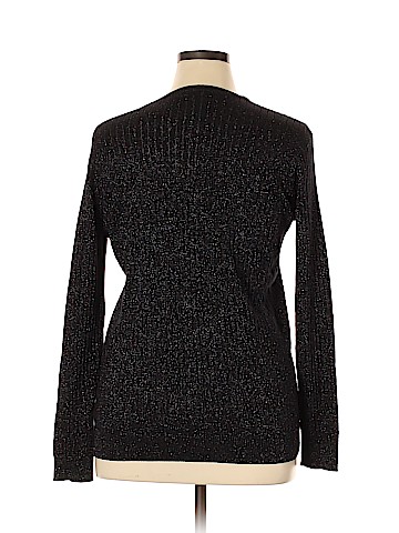 Liz Claiborne Career Cardigan (view 2)