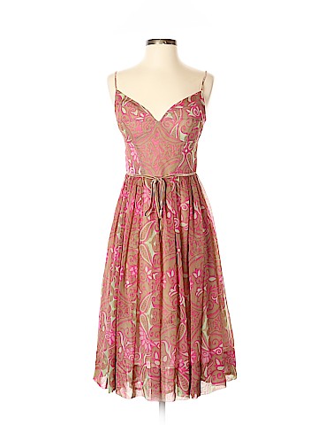 Tracy Reese Casual Dress (view 1)