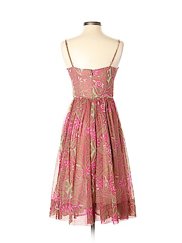 Tracy Reese Casual Dress (view 2)