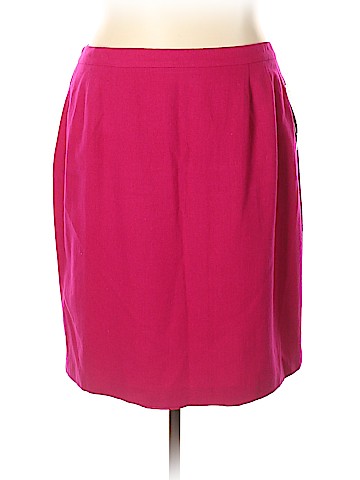 Leslie Fay Casual Skirt (view 1)