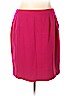 Leslie Fay Pink Casual Skirt Size 24 (petite) - photo 1
