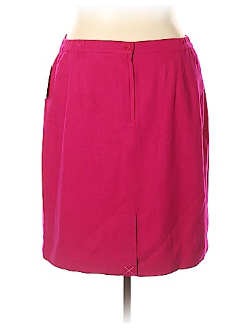Leslie Fay Casual Skirt (view 2)