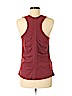 Neiman Marcus 100% Cotton Red Tank Top Size M - photo 2