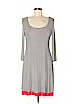 Bailey 44 Black Casual Dress Size M - photo 1