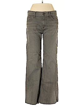 7 For All Mankind Size 31 waist