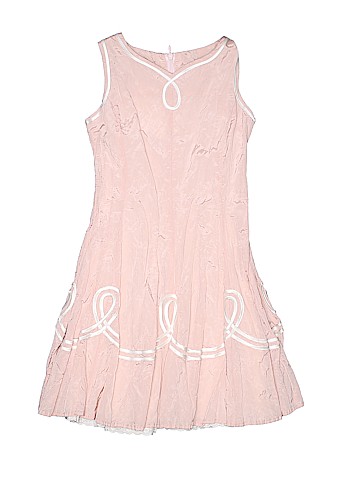 Val & Max Dress (view 1)