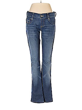 tag + jeans Size 28 waist