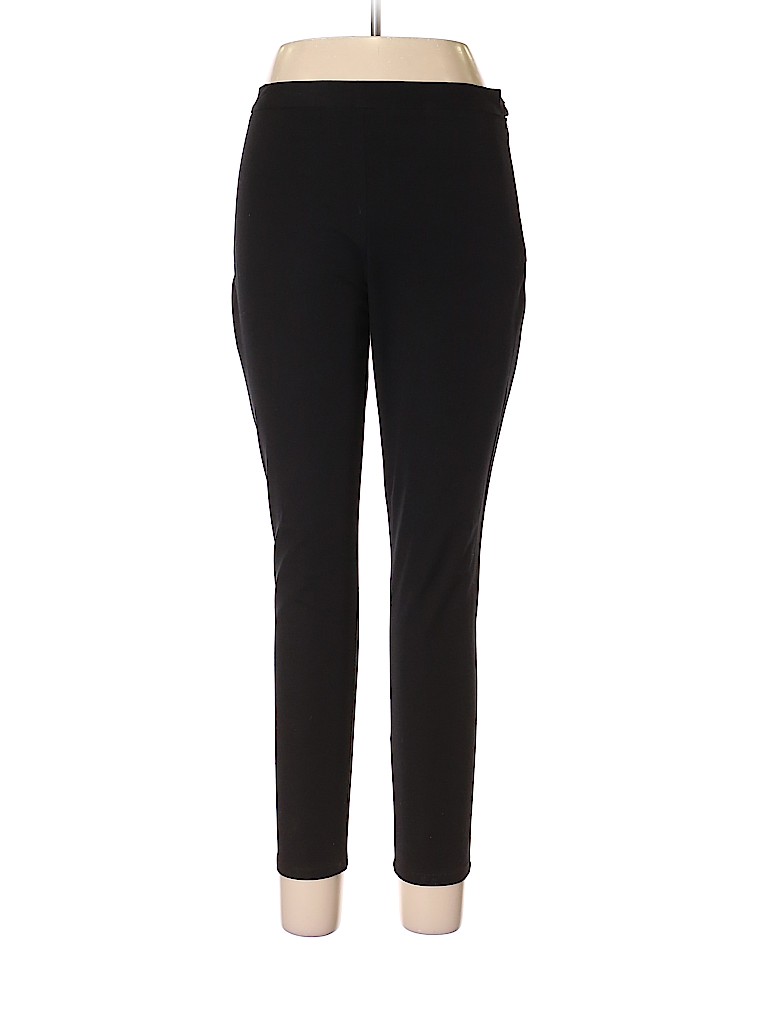Banana Republic Black Dress Pants Size 10 (petite) - photo 1