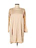 Zucca Tan Casual Dress Size M - photo 1
