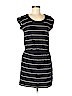 Banana Republic Blue Casual Dress Size M - photo 1