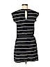 Banana Republic Blue Casual Dress Size M - photo 2