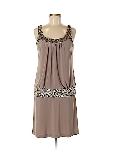 Sue Wong Cocktail Dress (view 1)