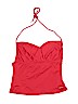 Juicy by Juicy Couture Red Swimsuit Top Size L - photo 1