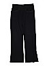 Columbia Black Fleece Pants Size L (youth) - photo 1