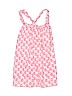 Crewcuts 100% Cotton Pink Tank Top Size 8 - photo 1