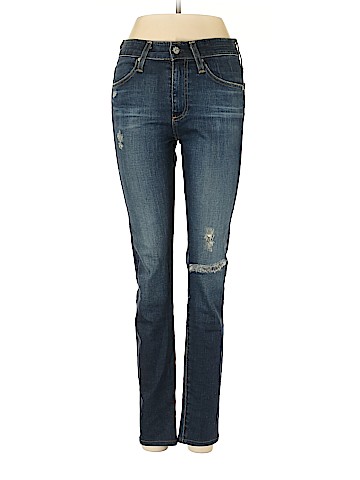 Adriano Goldschmied Jeans (view 1)