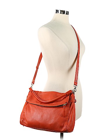 Kate Spade New York Leather Satchel (view 2)