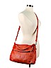 Kate Spade New York 100% Cow Leather Orange Leather Satchel One size - photo 2