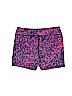 Reebok Purple Athletic Shorts Size 8 - 10 - photo 2