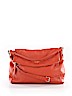 Kate Spade New York 100% Cow Leather Orange Leather Satchel One size - photo 1