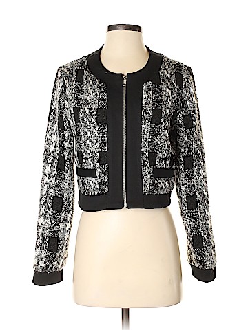 Aqua Jacket (view 1)