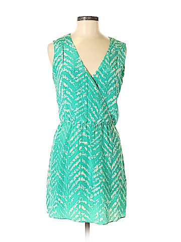 Parker Casual Dress (view 1)