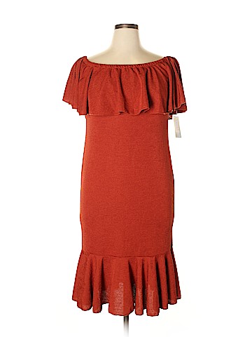 Lularoe Casual Dress (view 1)