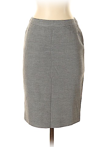 Armani Collezioni Casual Skirt (view 1)