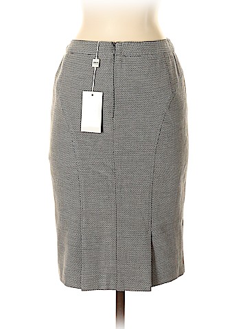 Armani Collezioni Casual Skirt (view 2)