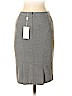 Armani Collezioni Gray Casual Skirt Size 2 - photo 2