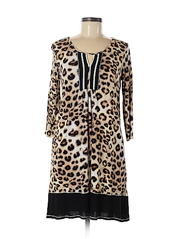 Ellen Tracy Casual Dress (view 1)