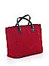 Kate Spade New York Solid Red Tote One size - photo 2