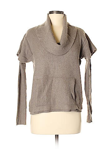 Inhabit Cashmere Pullover Sweater (view 1)