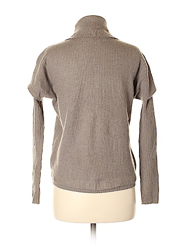 Inhabit Cashmere Pullover Sweater (view 2)