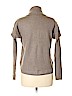 Inhabit 100% Cashmere Tan Cashmere Pullover Sweater Size P (petite) - photo 2