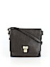 Calvin Klein Brown Shoulder Bag One size - photo 1