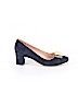 Kate Spade New York Blue Heels Size 7 - photo 1