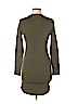 Forever 21 Green Casual Dress Size M - photo 2