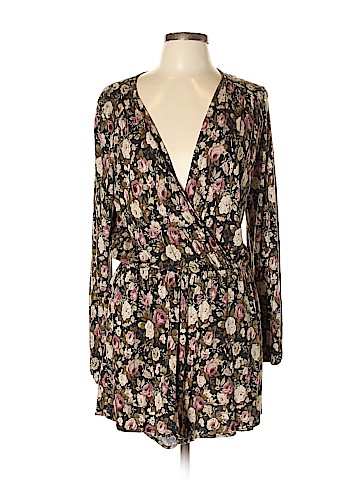 Nightcap Romper (view 1)