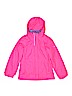 Columbia Solid Pink Coat Size S (kids) - photo 1