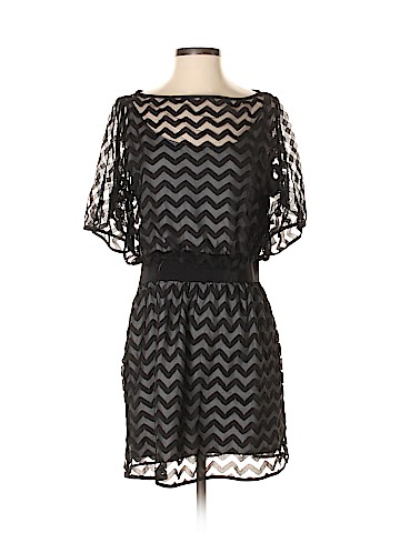 Milly Casual Dress (view 1)