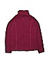 Patagonia Solid Purple Jacket Size 14 - photo 2
