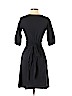 Theory Black Casual Dress Size S - photo 2