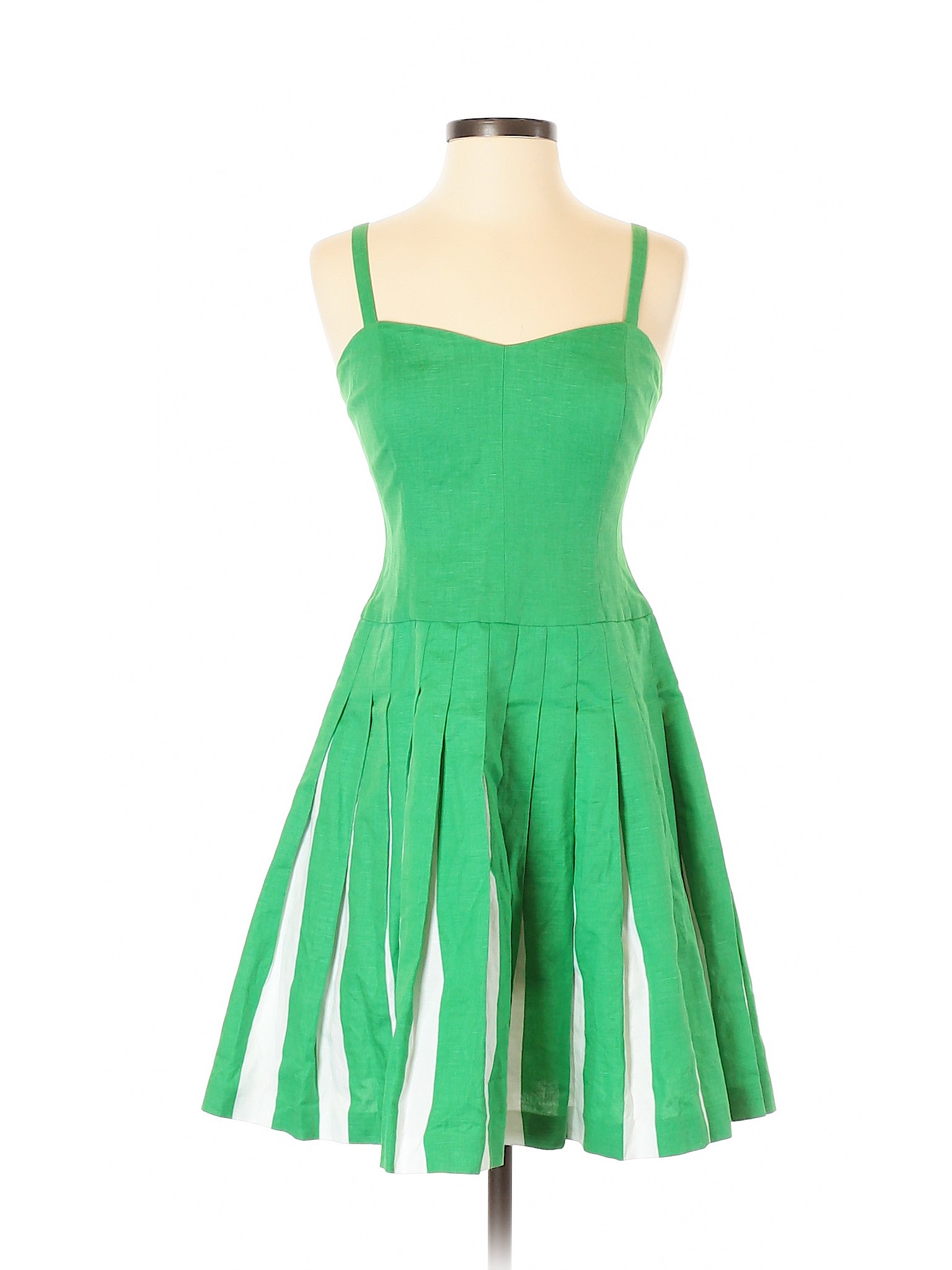 Boden Women Green Casual Dress 4 Petites | eBay