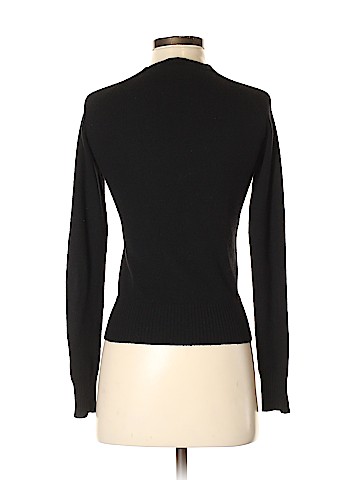 Hayden Silk Cardigan (view 2)