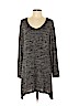 Soma Gray Casual Dress Size XL - photo 1