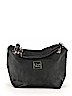 Romeo Gigli Black Satchel One size - photo 1